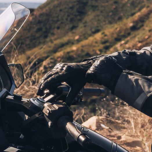 Men's Trailbreak WP Gloves 6