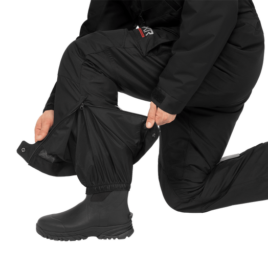 Men's Evolution F.A.S.T. Insulated Monosuit 6