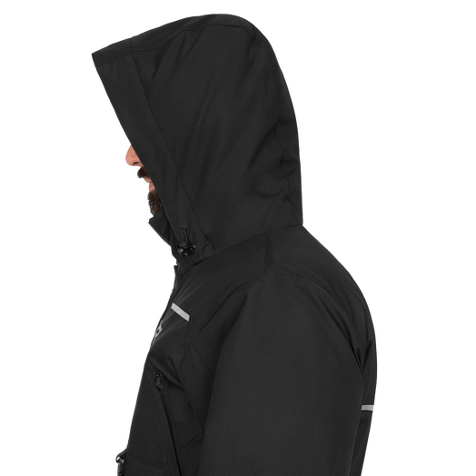 Men's Evolution F.A.S.T. Insulated Monosuit 10