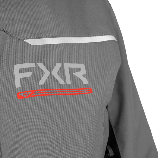 Men's Evolution F.A.S.T. Insulated Monosuit 14