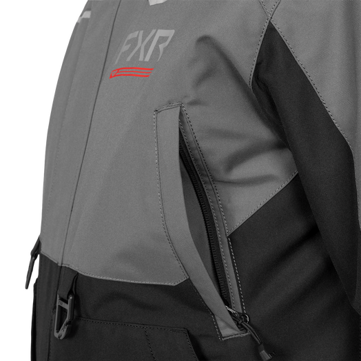 Men's Evolution F.A.S.T. Insulated Monosuit 15