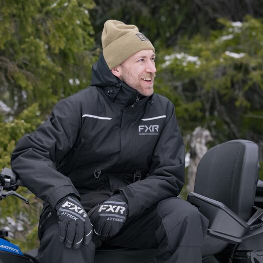 Men's Evolution F.A.S.T. Insulated Monosuit 20