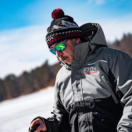 Men's Quickdraw Mitts 8