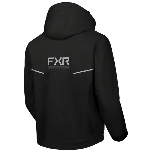 Men's Evolution FX Jacket 3