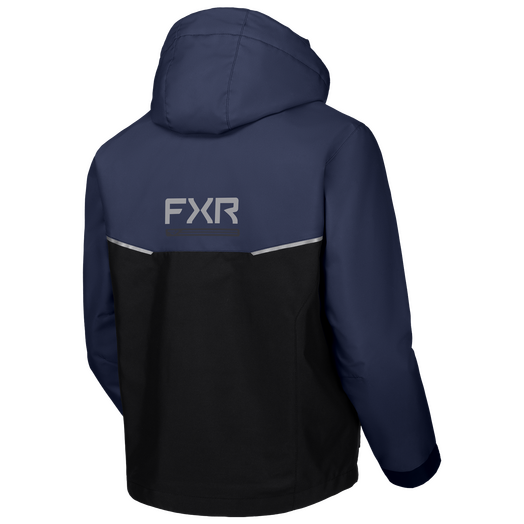 Men's Evolution FX Jacket 2