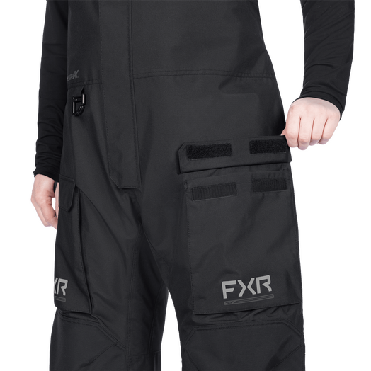Men's Evolution FX Bib Pants 5