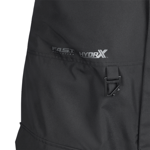 Men's Evolution FX Bib Pants 4