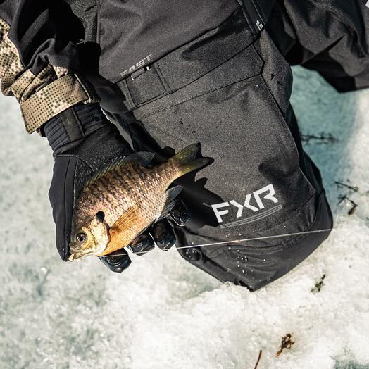 Men's Black Ops Gloves 6