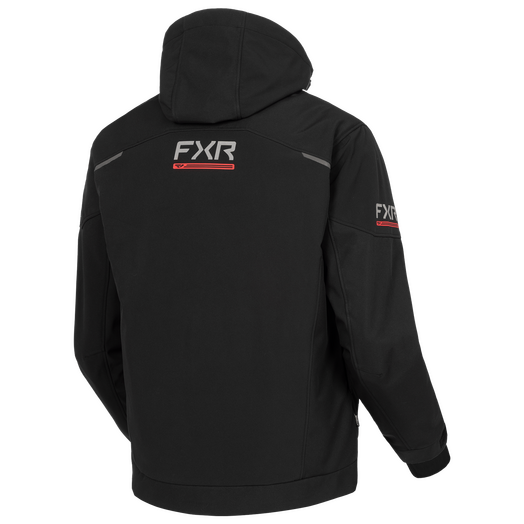 Evolution FX F.A.S.T. Tech Shell Jacket 4