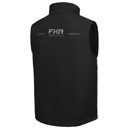 Evolution FX Tech Shell Vest 4