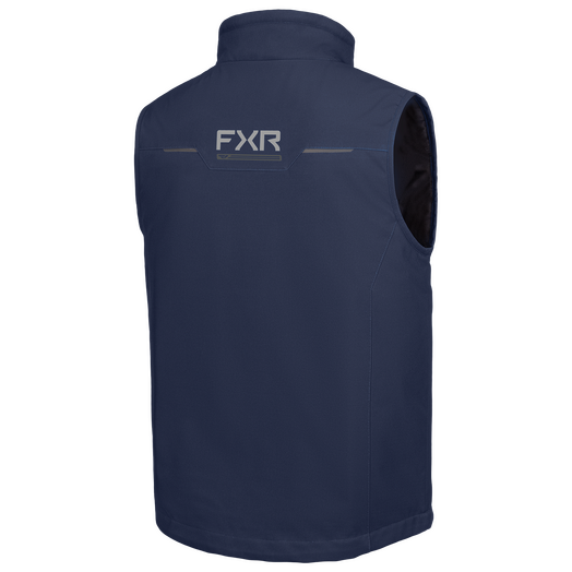 Evolution FX Tech Shell Vest 3