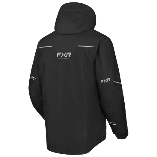 Men's Excursion FX Jacket 3