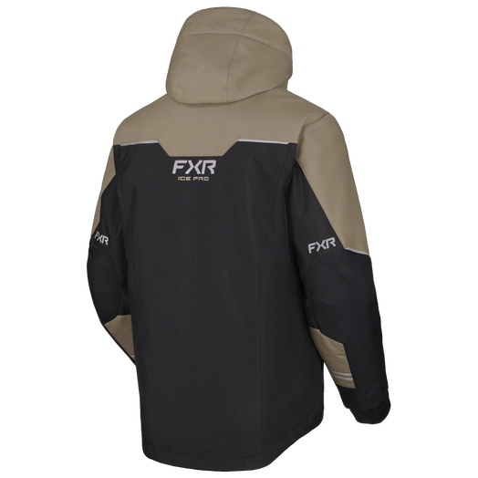 Men's Excursion FX Jacket 2