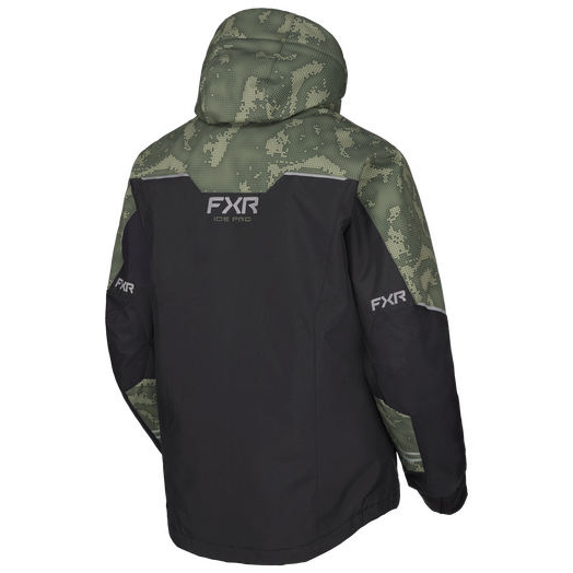 Men's Excursion FX Jacket 1