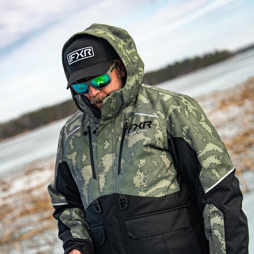 Men's Excursion FX Jacket 7