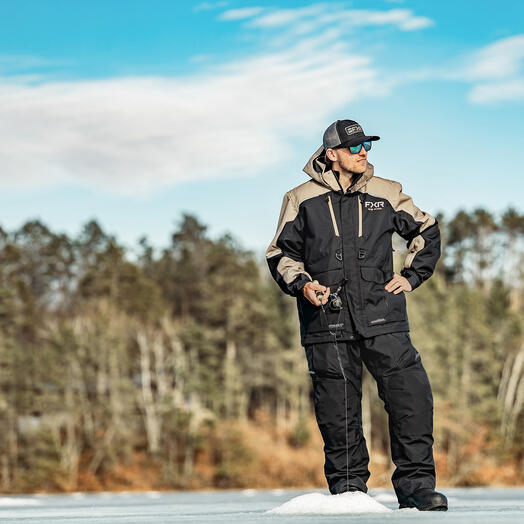 Men's Excursion FX Bib Pants 16