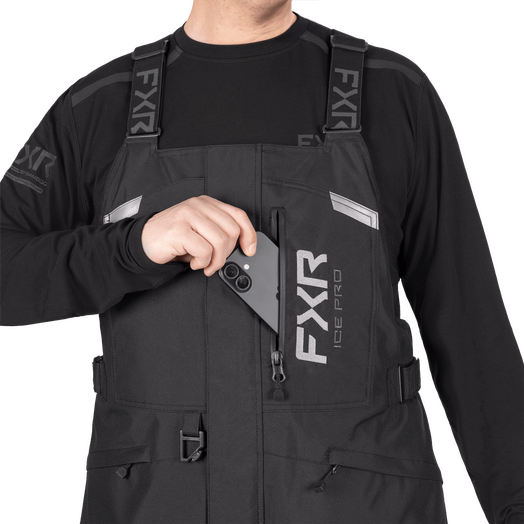 Men's Excursion FX Bib Pants 10