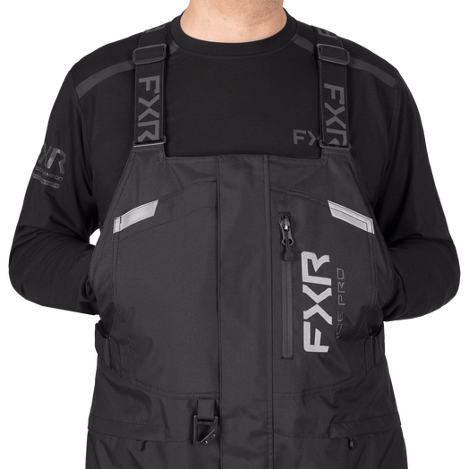 Men's Excursion FX Bib Pants 11