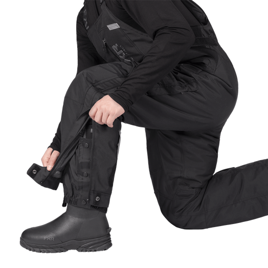 Men's Excursion FX Bib Pants 9