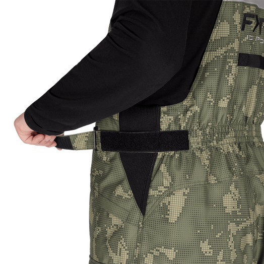 Men's Excursion FX Bib Pants 5