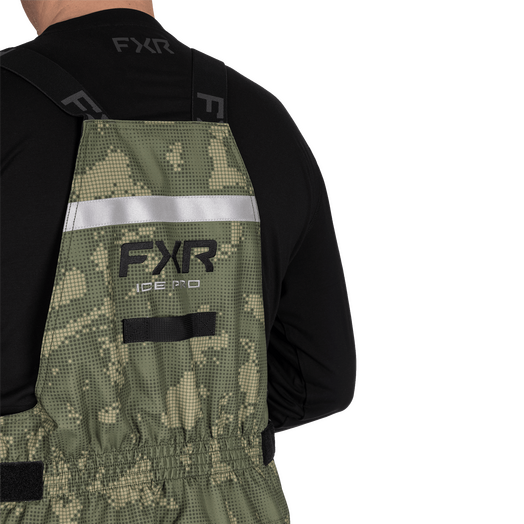 Men's Excursion FX Bib Pants 2