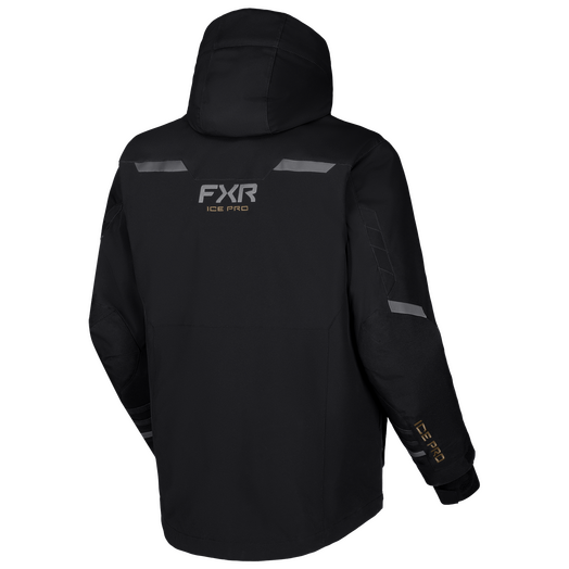 Men's Expedition Pro FX 2-in-1 Jacket 4