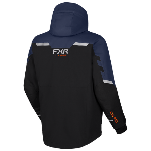 Men's Expedition Pro FX 2-in-1 Jacket 3