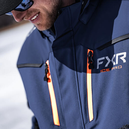 Men's Expedition Pro FX 2-in-1 Jacket 8