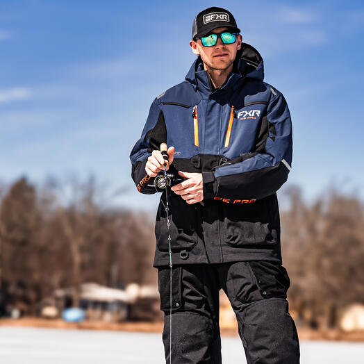Men's Expedition Pro FX 2-in-1 Jacket 6