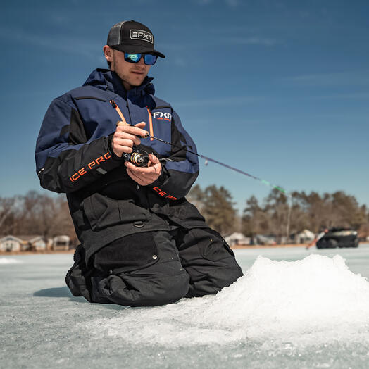 Men's Expedition Pro FX 2-in-1 Jacket 7