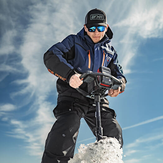 Men's Expedition Pro FX 2-in-1 Jacket 10