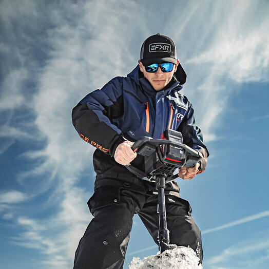 Men's Expedition Pro FX 2-in-1 Bib Pants 10