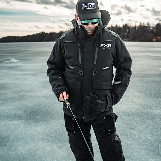 Men's Expedition Pro FX 2-in-1 Jacket 11
