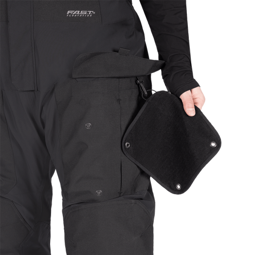 Men's Expedition Pro FX 2-in-1 Bib Pants 4