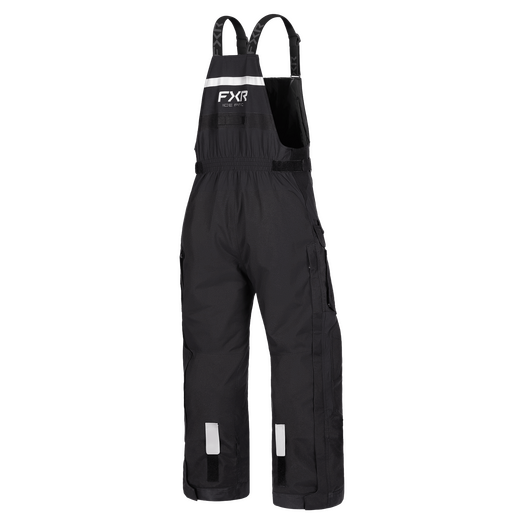 Men's Expedition Pro FX 2-in-1 Bib Pants 2