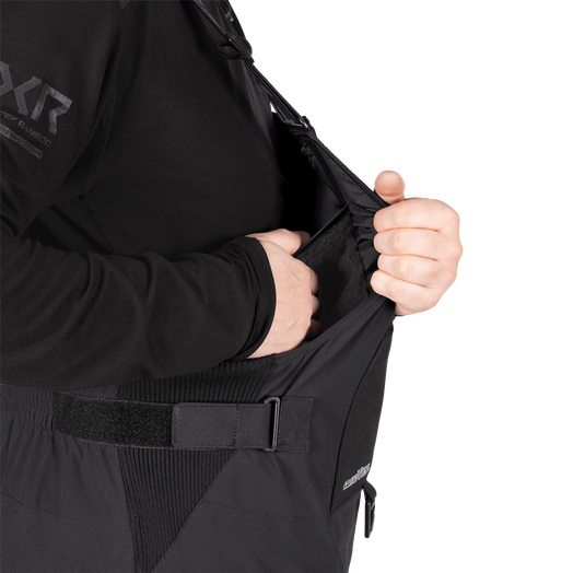 Men's Expedition Pro FX 2-in-1 Bib Pants 3