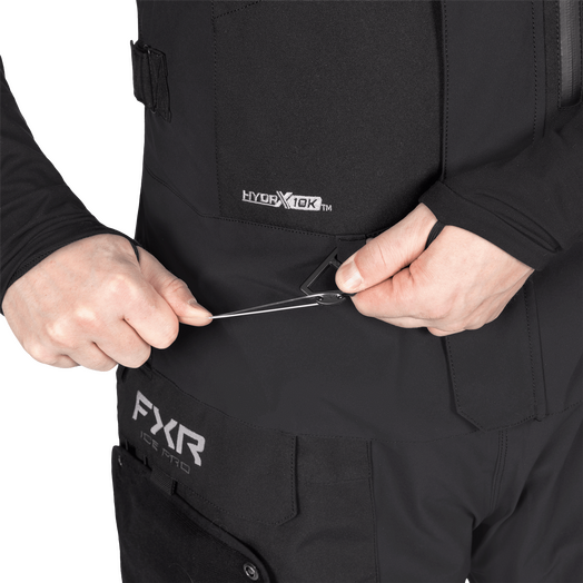 Men's Expedition Pro FX 2-in-1 Bib Pants 8
