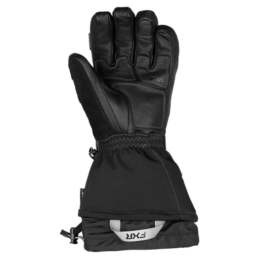Men's Fuel Gloves 8