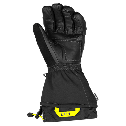 Men's Fuel Gloves 9
