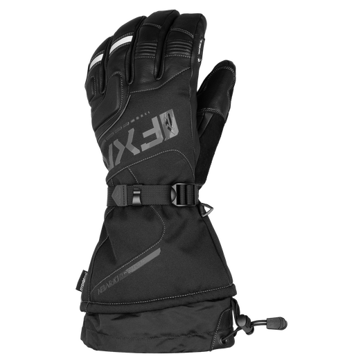 Men's Fuel Gloves 5