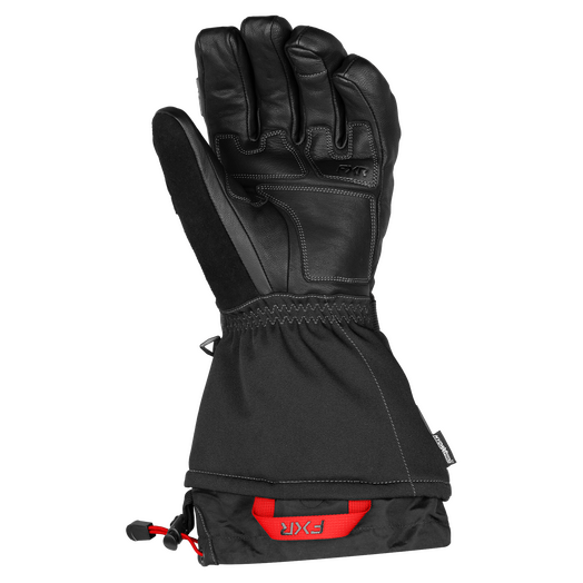 Men's Fuel Gloves 12