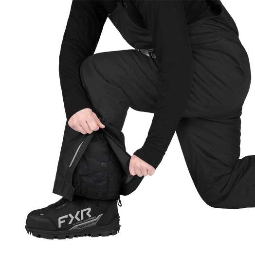 Men's Fuel FX Bib Pants 2