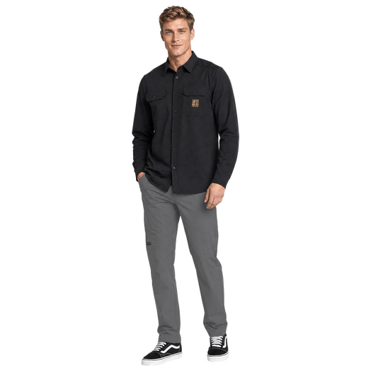 HD Flannel Shirt 12