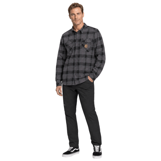HD Flannel Shirt 9