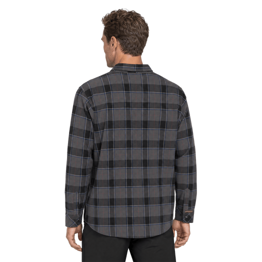 HD Flannel Shirt 8