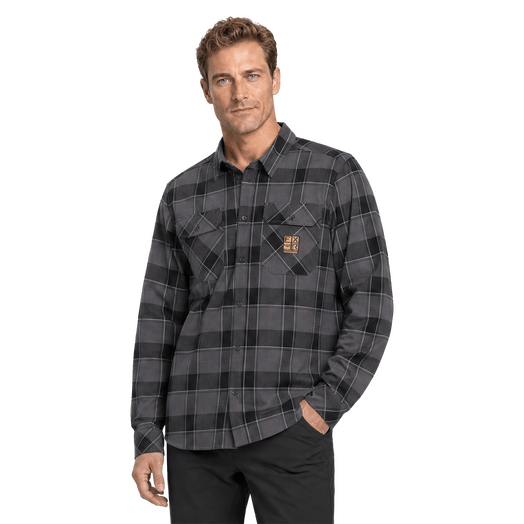 HD Flannel Shirt 7
