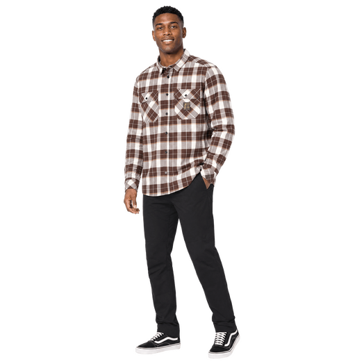 HD Flannel Shirt 6