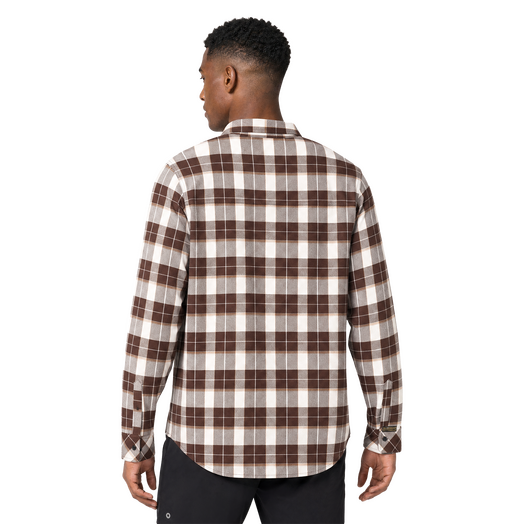 HD Flannel Shirt 5