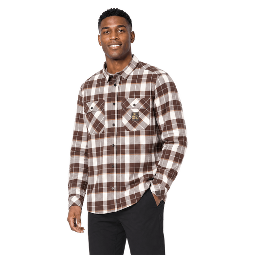 HD Flannel Shirt 4