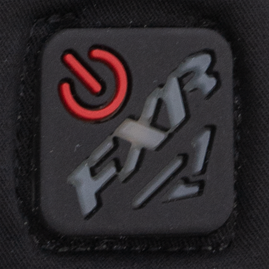 Heated Recon Gloves 2